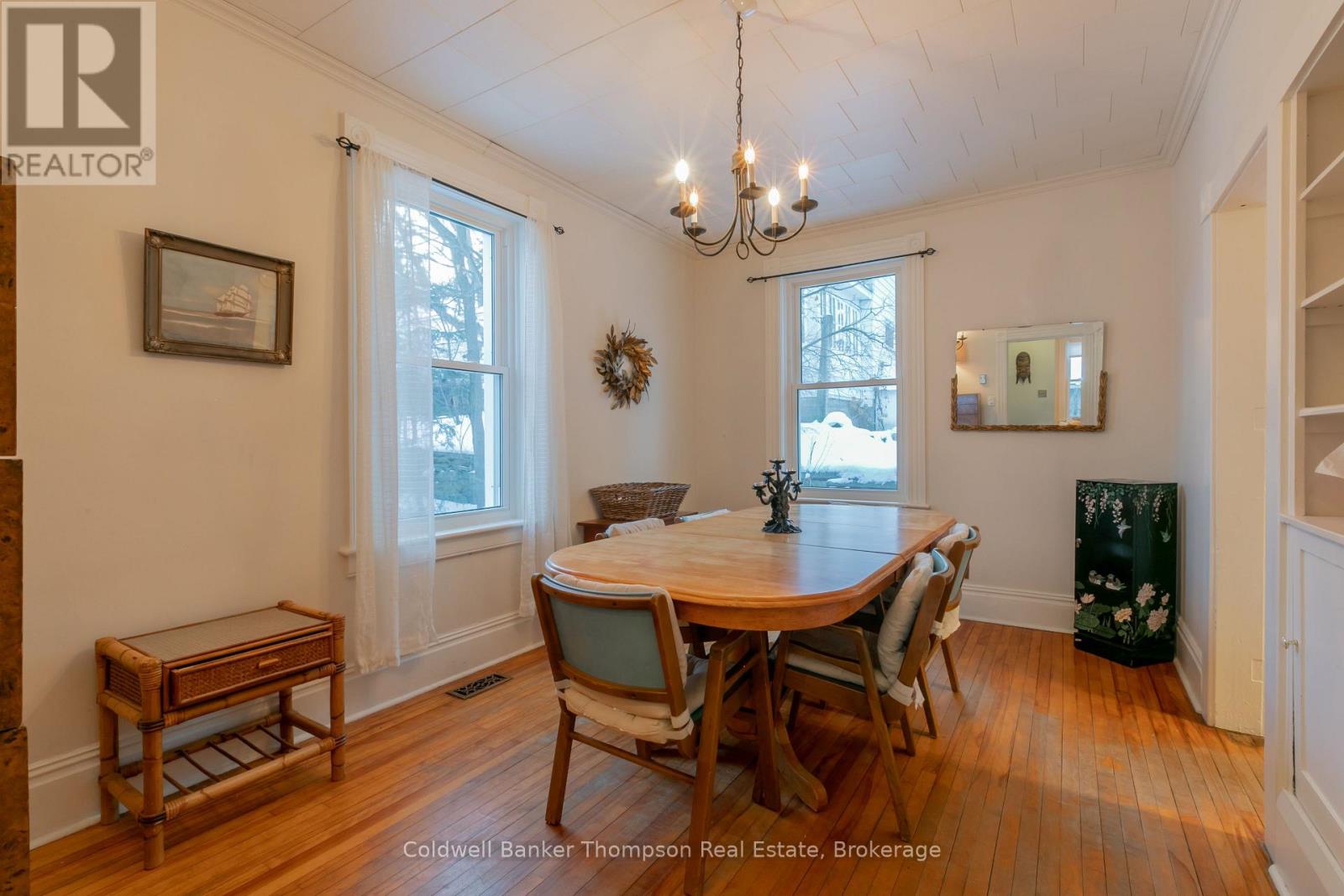 12 Lansdowne Street W, Huntsville, Ontario  P1H 1W1 - Photo 10 - X12308371