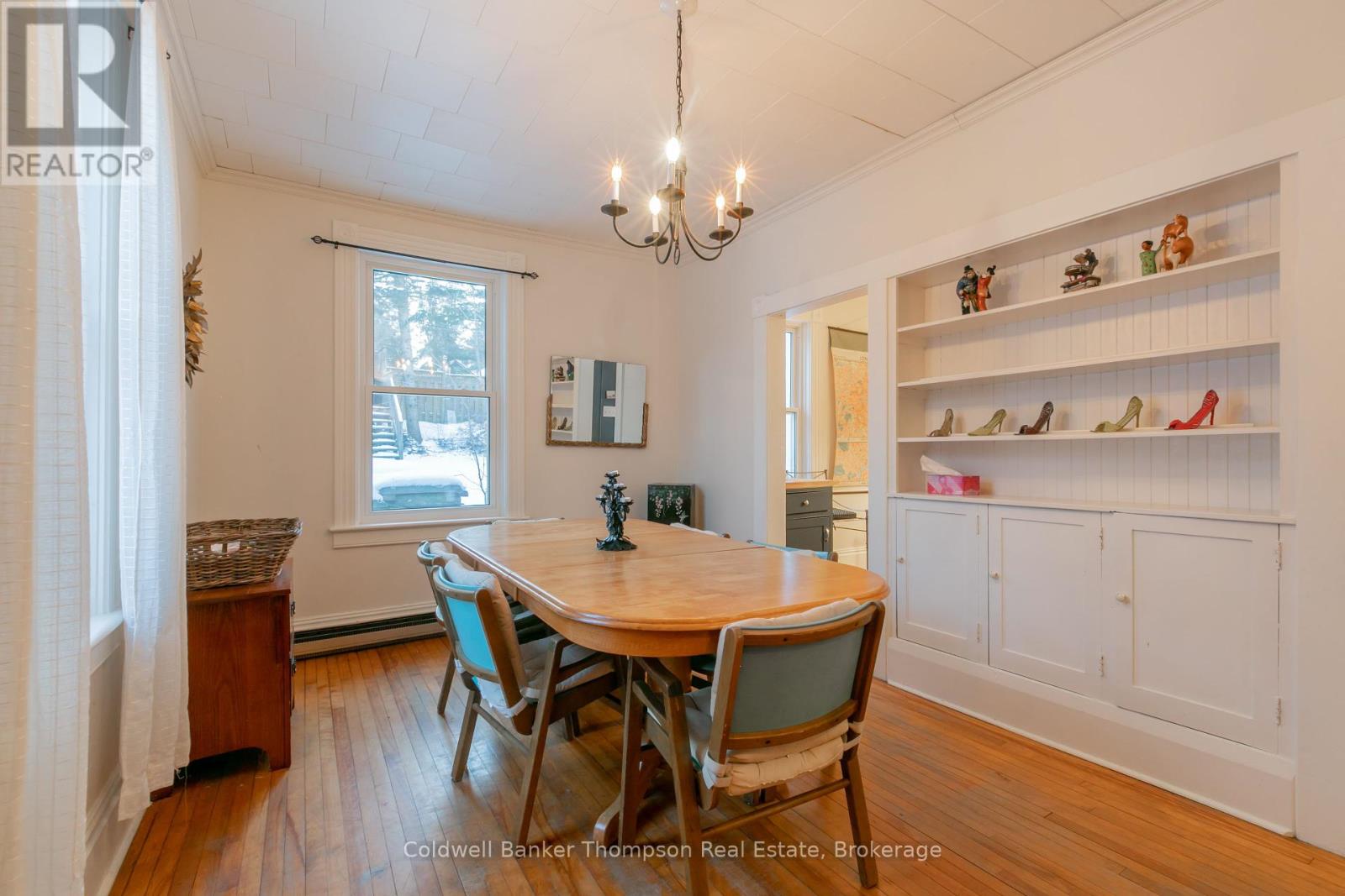 12 Lansdowne Street W, Huntsville, Ontario  P1H 1W1 - Photo 11 - X12308371
