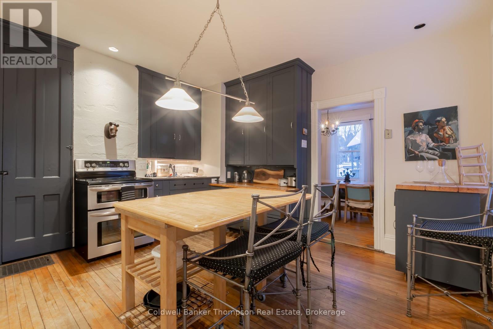 12 Lansdowne Street W, Huntsville, Ontario  P1H 1W1 - Photo 15 - X12308371