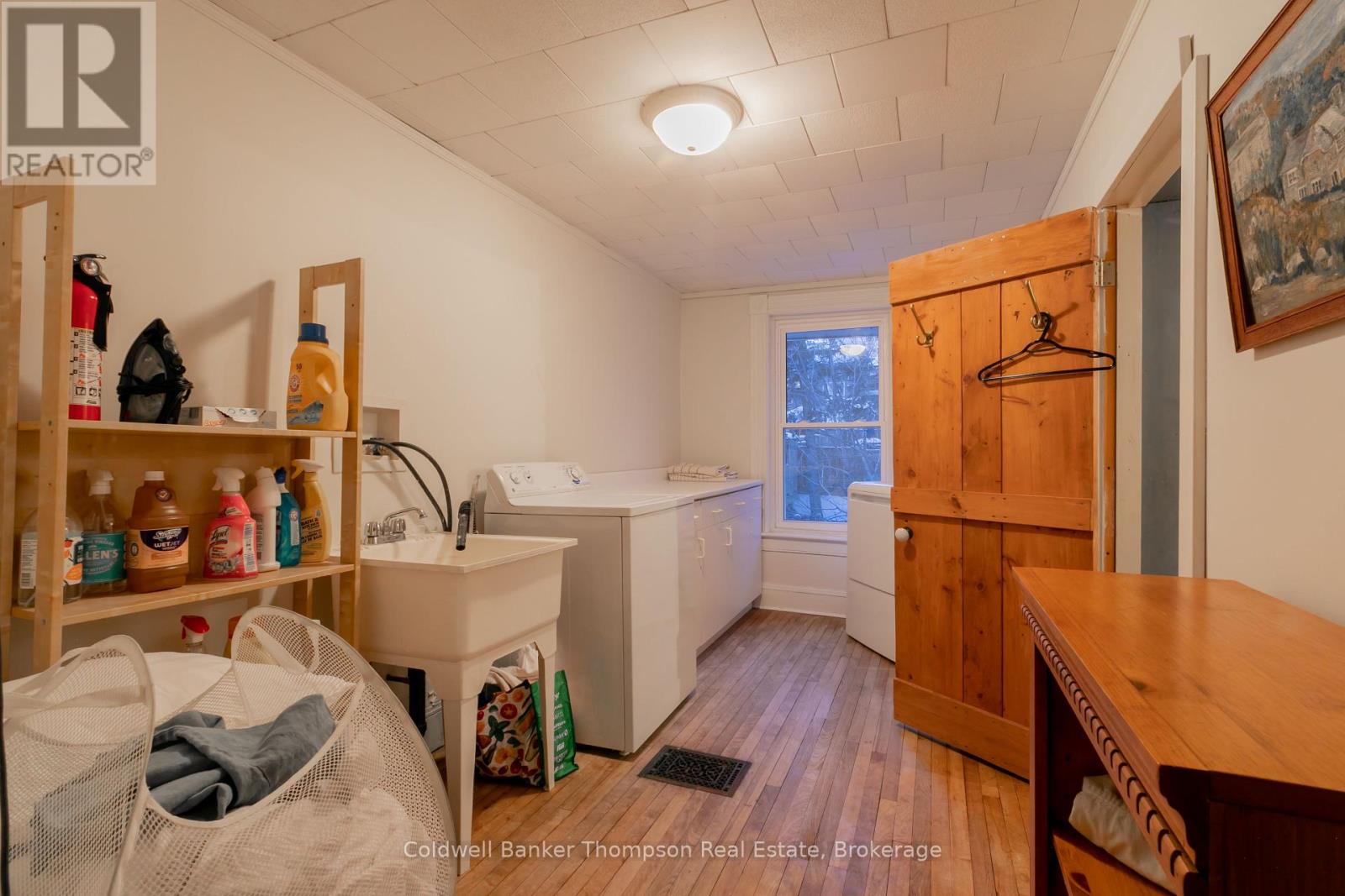 12 Lansdowne Street W, Huntsville, Ontario  P1H 1W1 - Photo 23 - X12308371