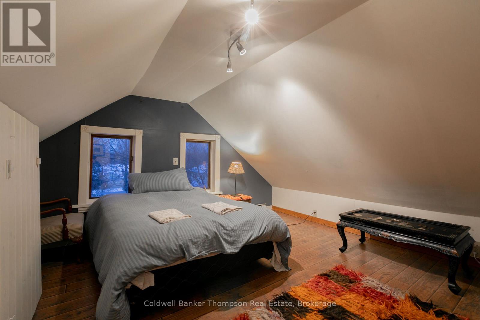 12 Lansdowne Street W, Huntsville, Ontario  P1H 1W1 - Photo 25 - X12308371
