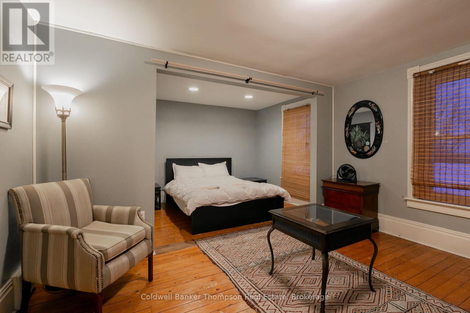 12 Lansdowne Street W, Huntsville, Ontario  P1H 1W1 - Photo 27 - X12308371