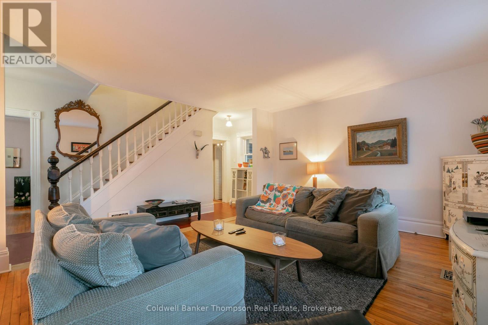 12 Lansdowne Street W, Huntsville, Ontario  P1H 1W1 - Photo 8 - X12308371