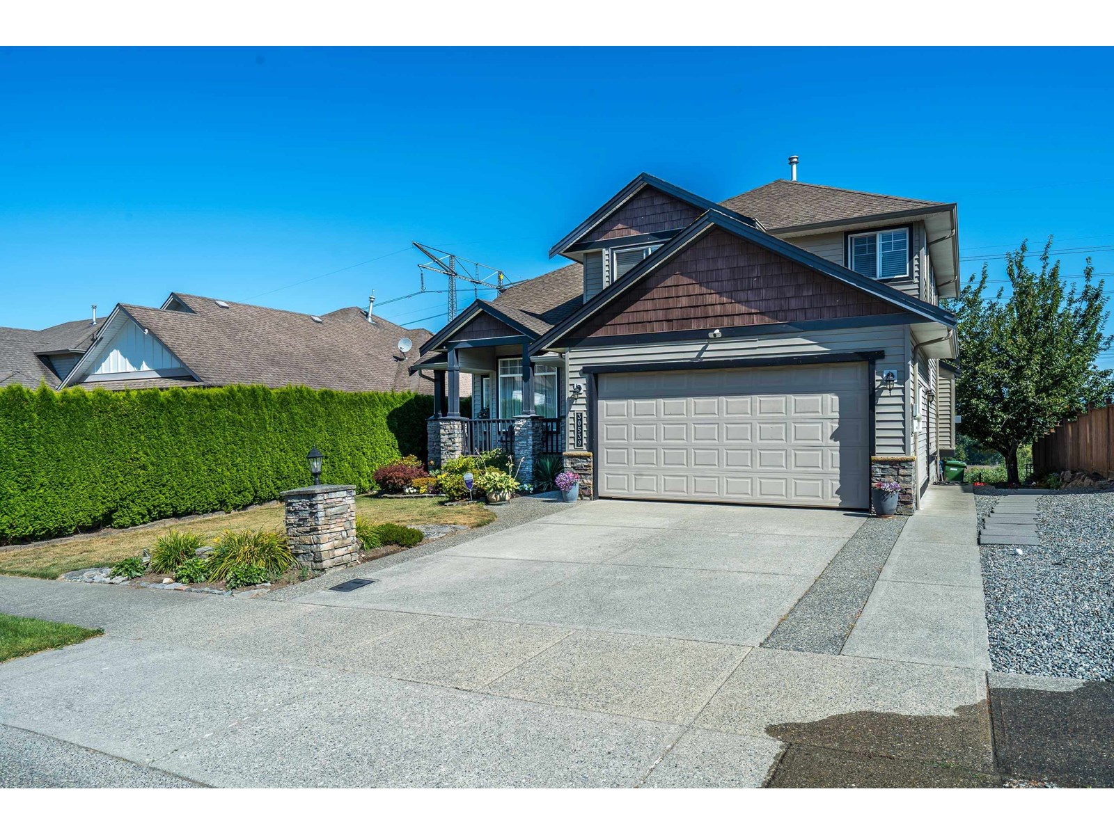 30539 Northridge Way, Abbotsford, British Columbia  V2T 6X7 - Photo 2 - R3030833