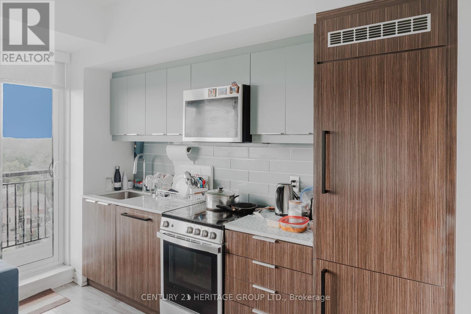 912 - 90 Glen Everest Road, Toronto, Ontario  M1N 0C3 - Photo 13 - E12308310