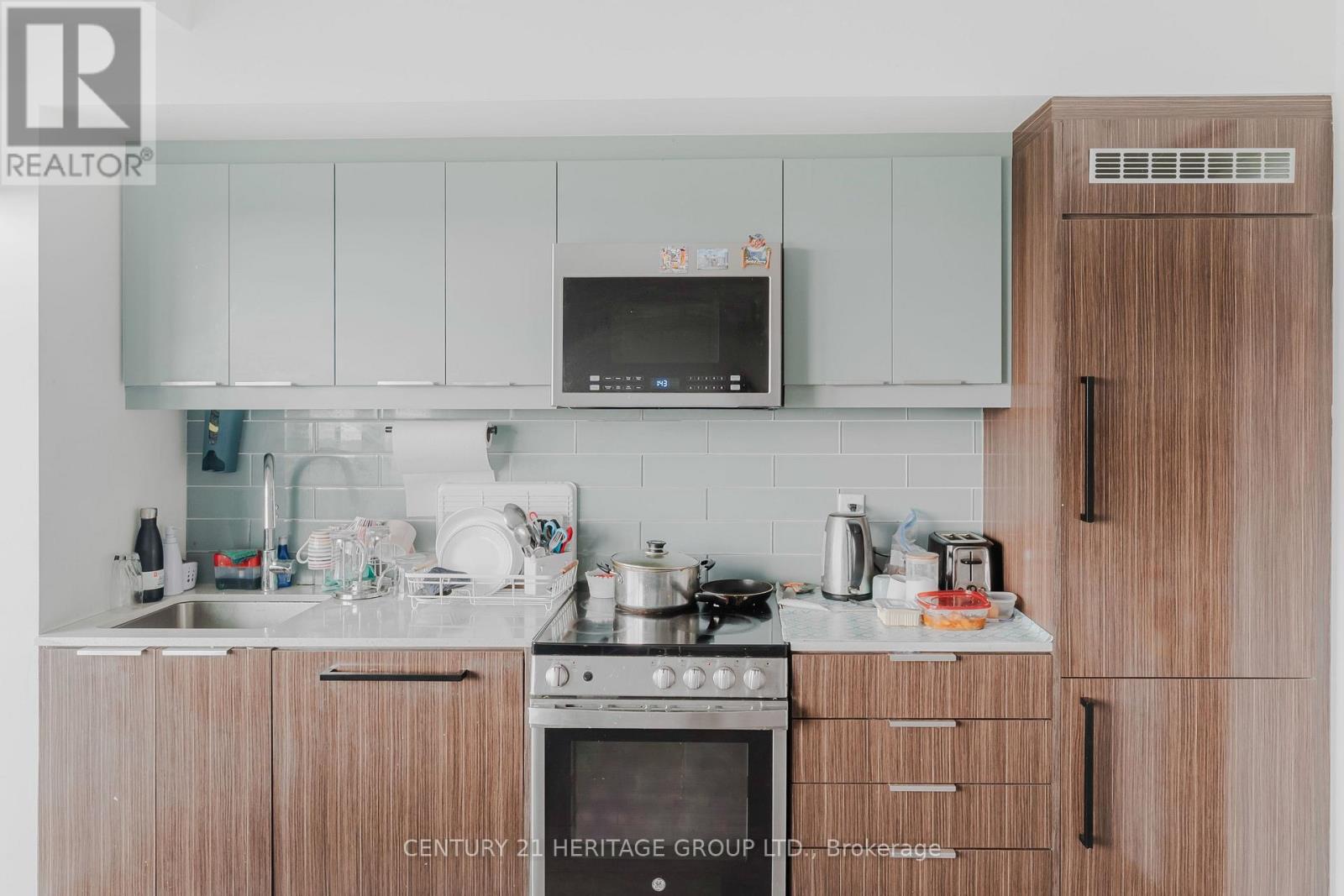 912 - 90 Glen Everest Road, Toronto, Ontario  M1N 0C3 - Photo 14 - E12308310