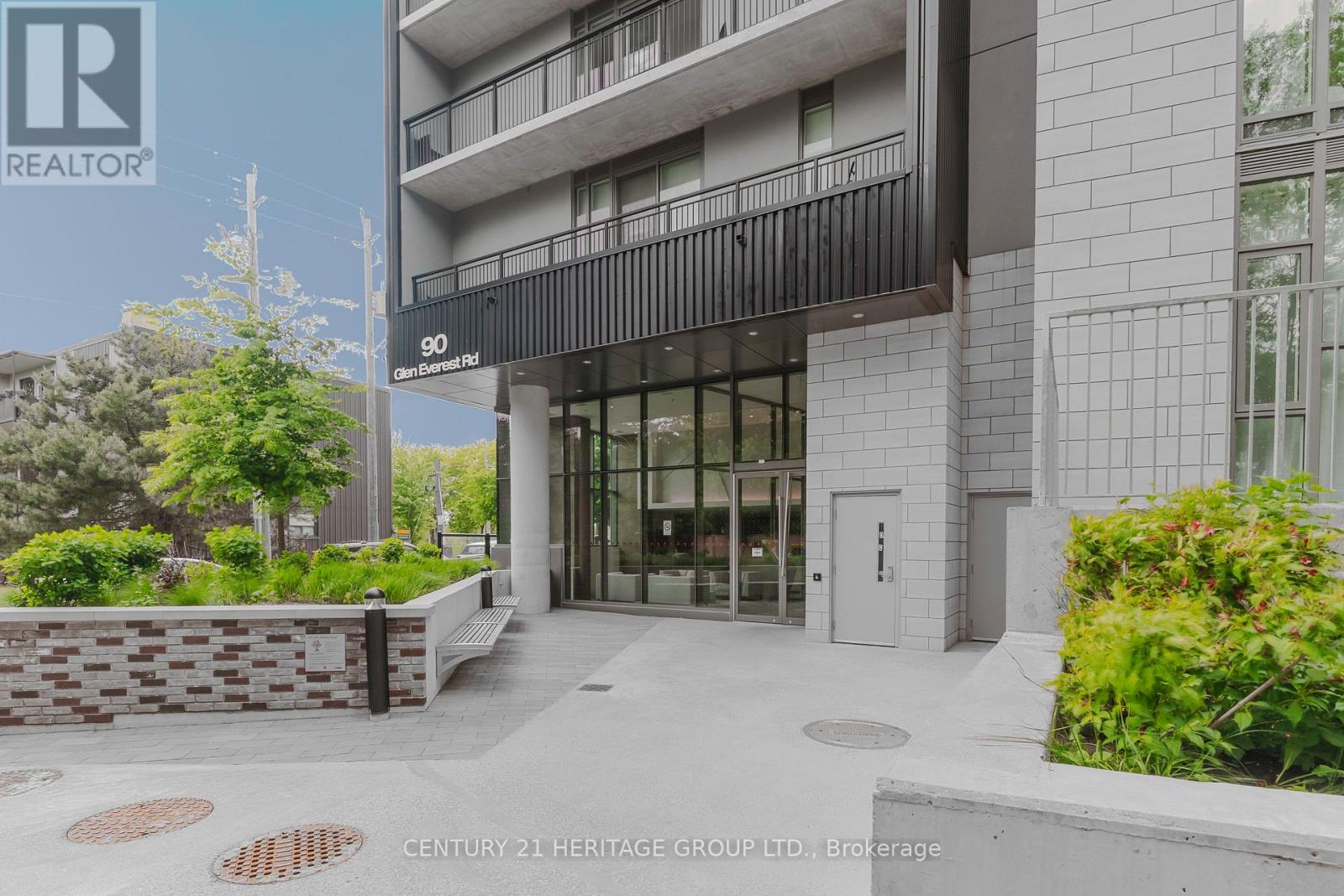 912 - 90 Glen Everest Road, Toronto, Ontario  M1N 0C3 - Photo 18 - E12308310
