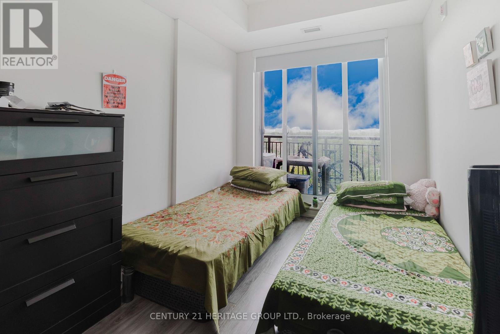 912 - 90 Glen Everest Road, Toronto, Ontario  M1N 0C3 - Photo 6 - E12308310