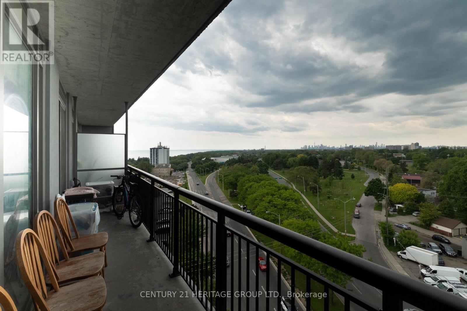 912 - 90 Glen Everest Road, Toronto, Ontario  M1N 0C3 - Photo 7 - E12308310