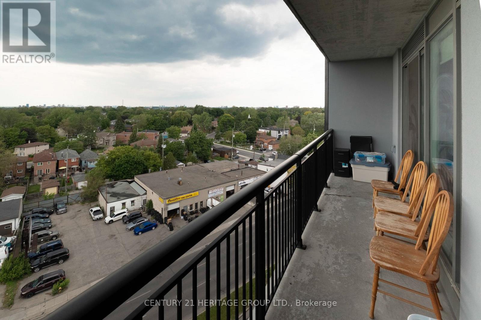 912 - 90 Glen Everest Road, Toronto, Ontario  M1N 0C3 - Photo 8 - E12308310