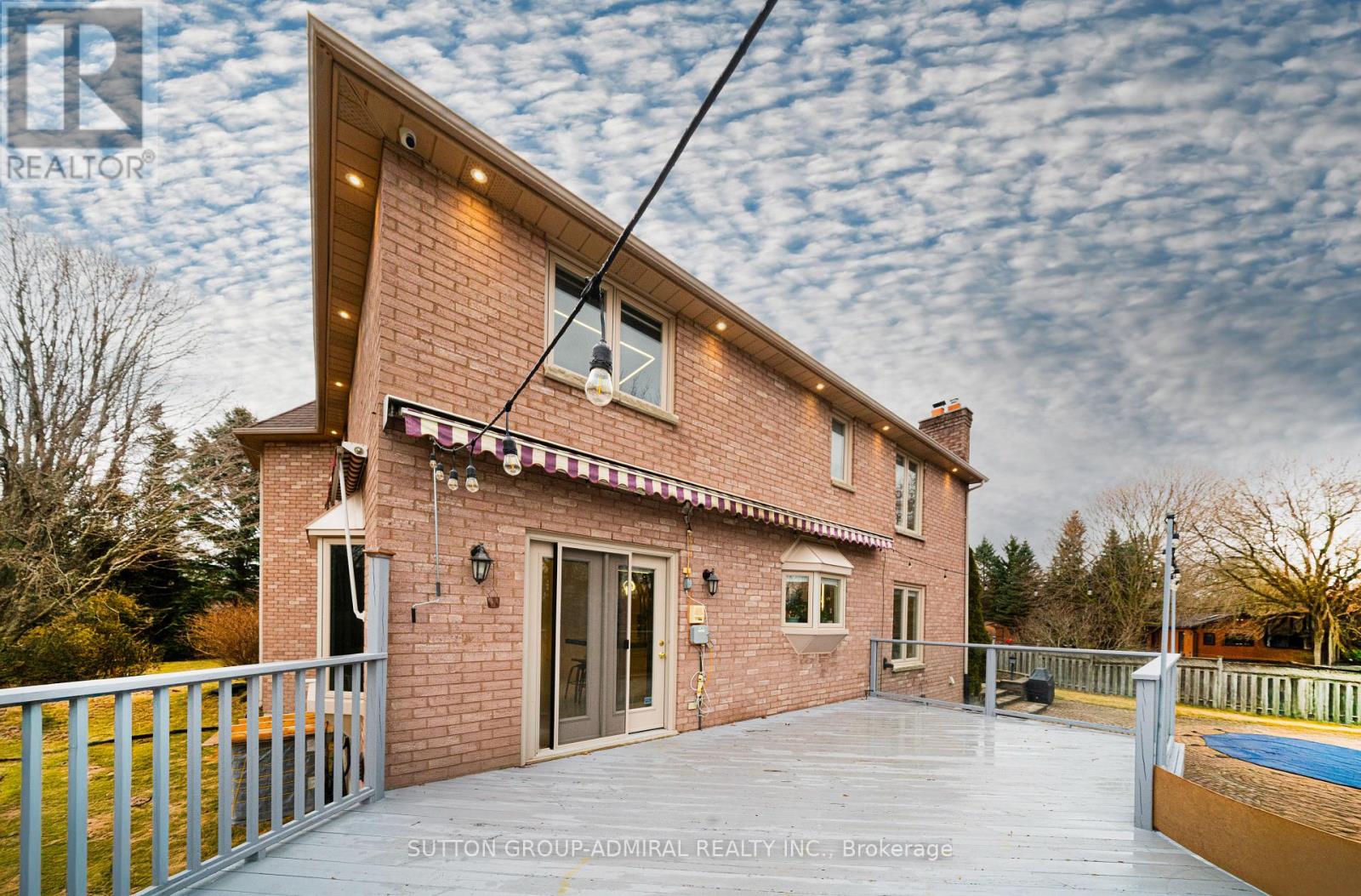 60 Maple Way, East Gwillimbury, Ontario  L0G 1V0 - Photo 38 - N12308230