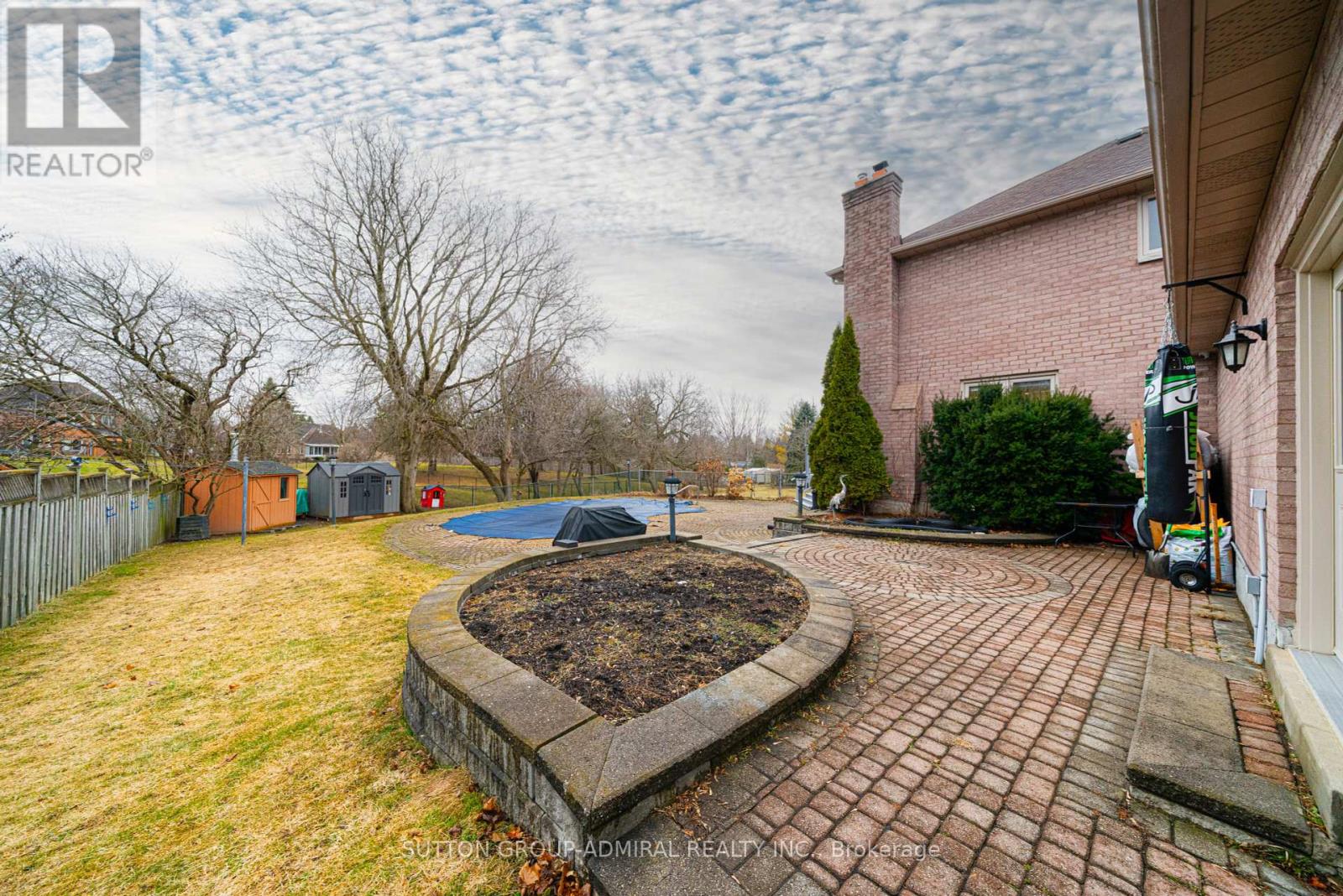 60 Maple Way, East Gwillimbury, Ontario  L0G 1V0 - Photo 40 - N12308230