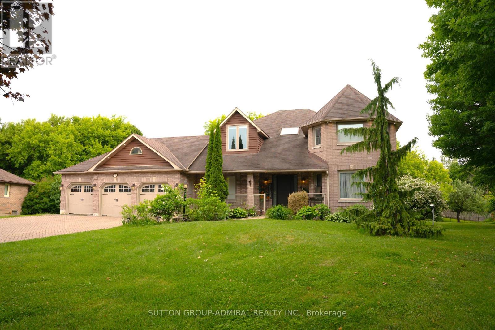 60 Maple Way, East Gwillimbury, Ontario  L0G 1V0 - Photo 42 - N12308230