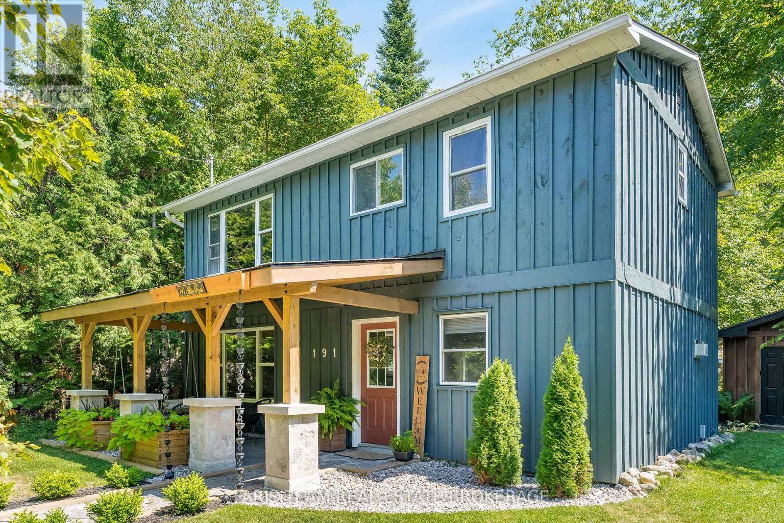 Property at 191 ALBIN ROAD image 2