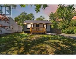 387 WEIR Street N, Hamilton, Ontario