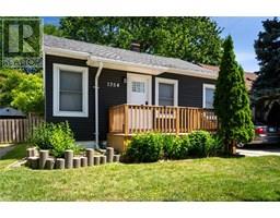 1354 GEORGE, Windsor, Ontario
