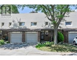 1460 GARTH Street Unit# 18, Hamilton, Ontario