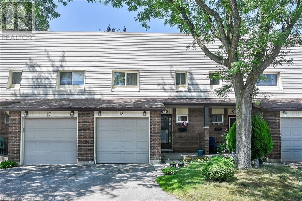 Property at 1460 GARTH Street Unit# 18 image 2