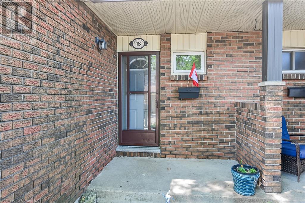Property at 1460 GARTH Street Unit# 18 image 3
