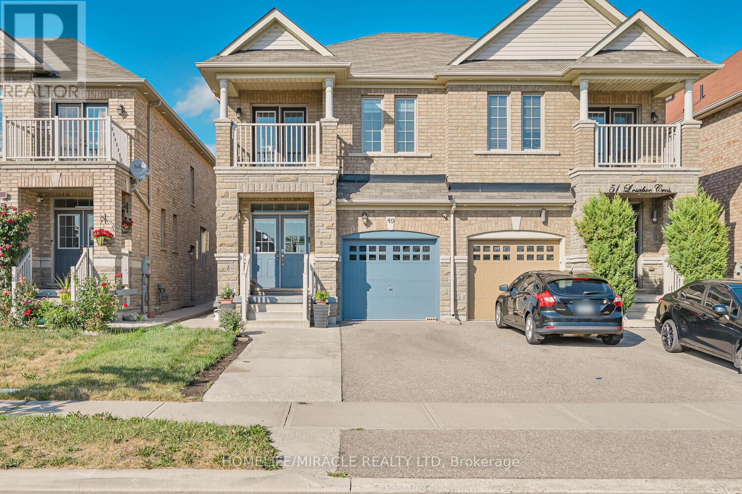 Property at 49 LESABRE CRESCENT image 1