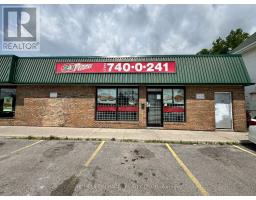 UNIT B - 140 PARKHILL ROAD W, Peterborough, Ontario