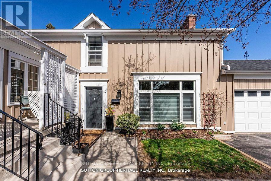 Property at 5 - 99 BRIDGE STREET E image 1