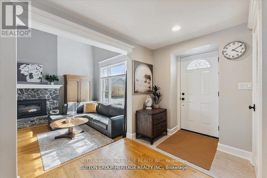 Property at 5 - 99 BRIDGE STREET E image 2