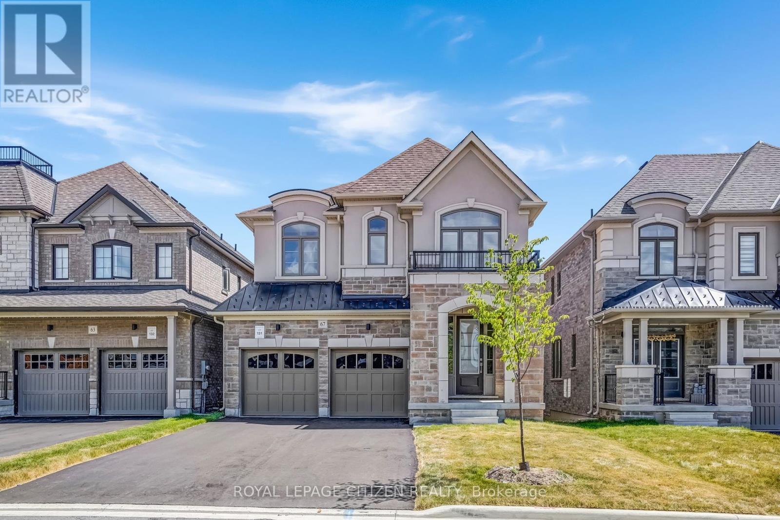 Property at 67 ED EWERT AVENUE image 1