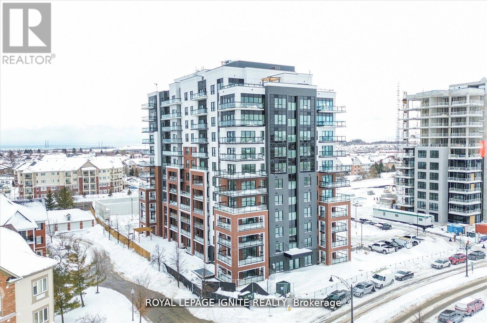 1002 - 55 Clarington Boulevard, Clarington, Ontario  L1C 7J4 - Photo 3 - E12308368