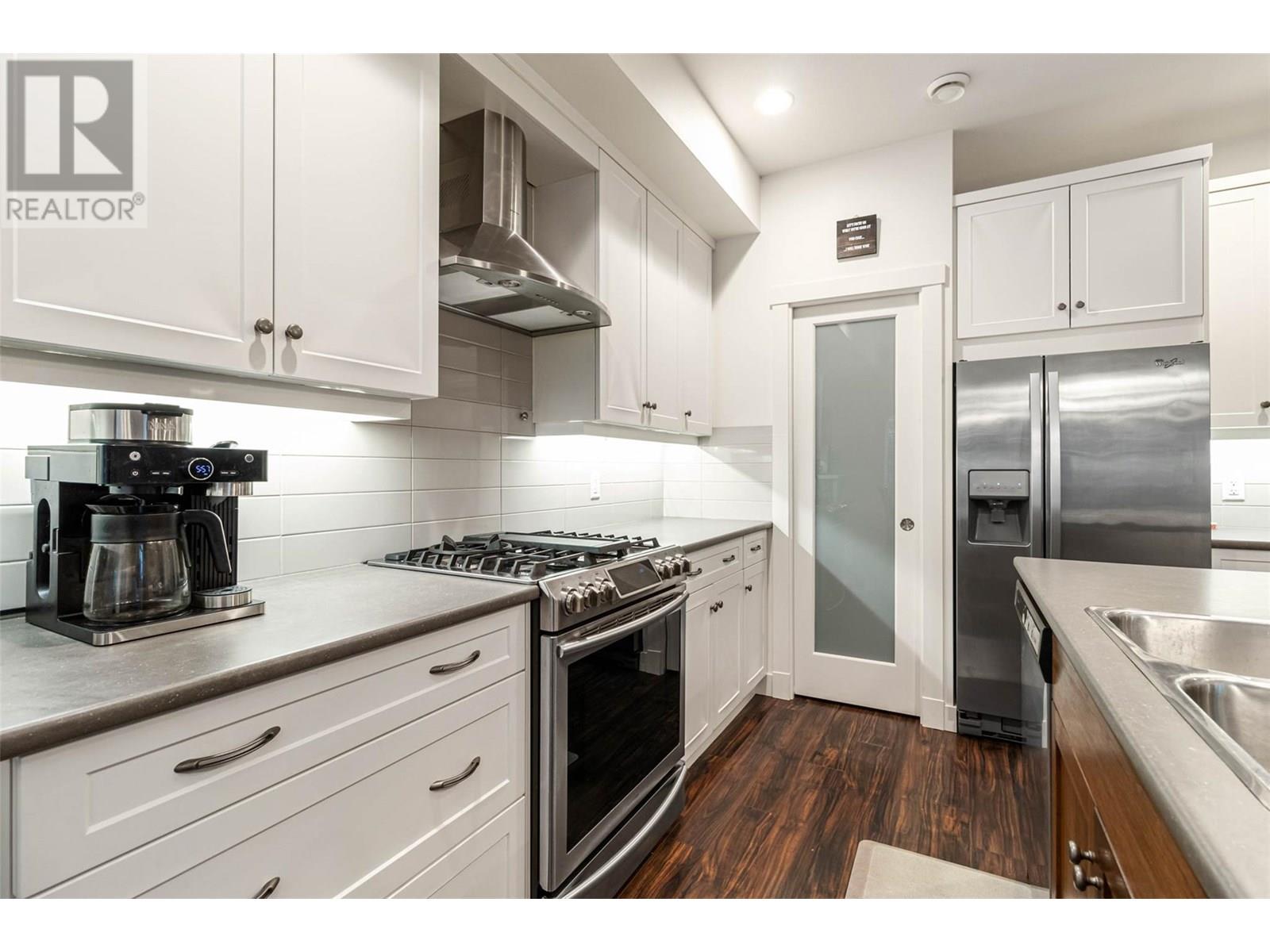 10724 Bottom Wood Lake Road Unit# 17, Lake Country, British Columbia  V4V 2T3 - Photo 10 - 10357329