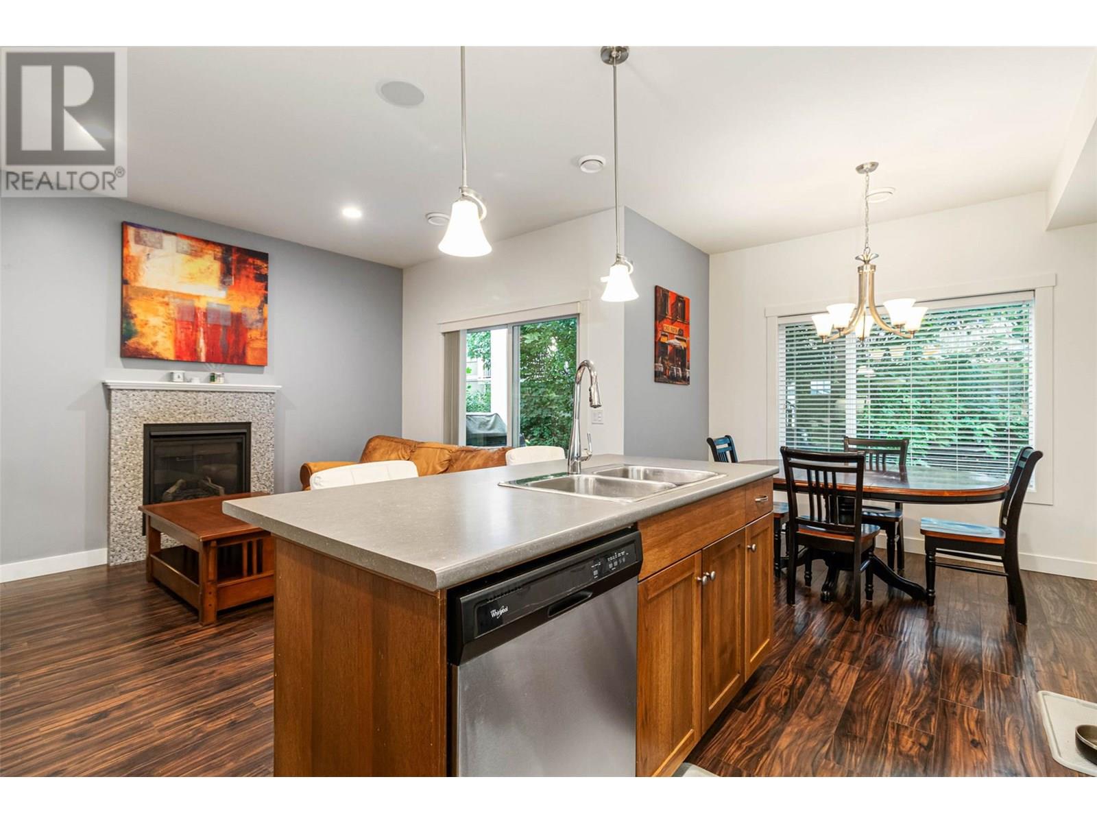 10724 Bottom Wood Lake Road Unit# 17, Lake Country, British Columbia  V4V 2T3 - Photo 11 - 10357329