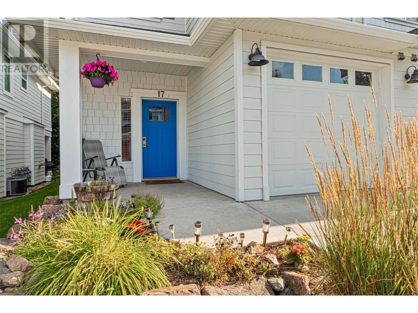 10724 Bottom Wood Lake Road Unit# 17, Lake Country, British Columbia  V4V 2T3 - Photo 2 - 10357329