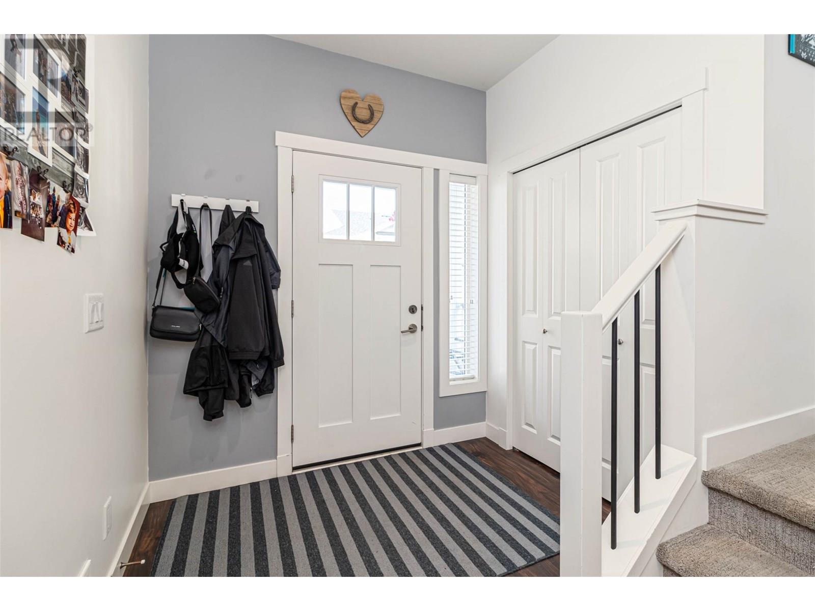 10724 Bottom Wood Lake Road Unit# 17, Lake Country, British Columbia  V4V 2T3 - Photo 3 - 10357329