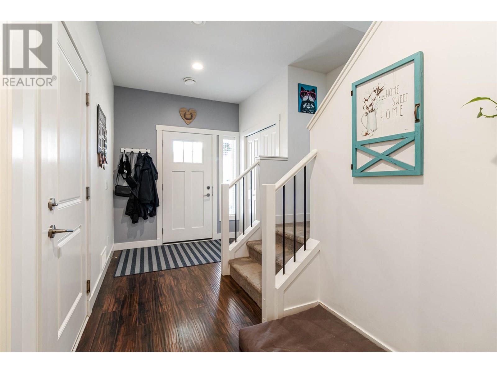 10724 Bottom Wood Lake Road Unit# 17, Lake Country, British Columbia  V4V 2T3 - Photo 4 - 10357329