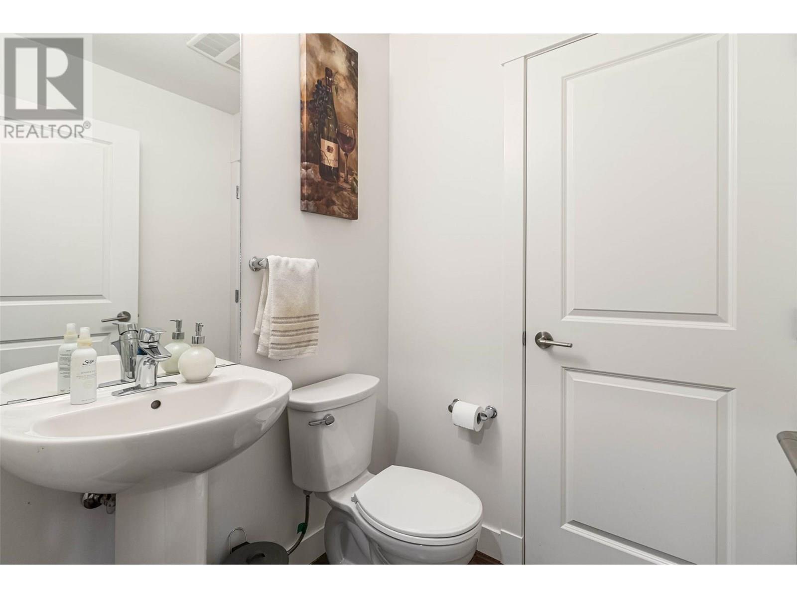 10724 Bottom Wood Lake Road Unit# 17, Lake Country, British Columbia  V4V 2T3 - Photo 5 - 10357329