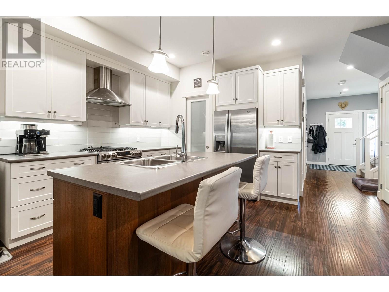 10724 Bottom Wood Lake Road Unit# 17, Lake Country, British Columbia  V4V 2T3 - Photo 8 - 10357329