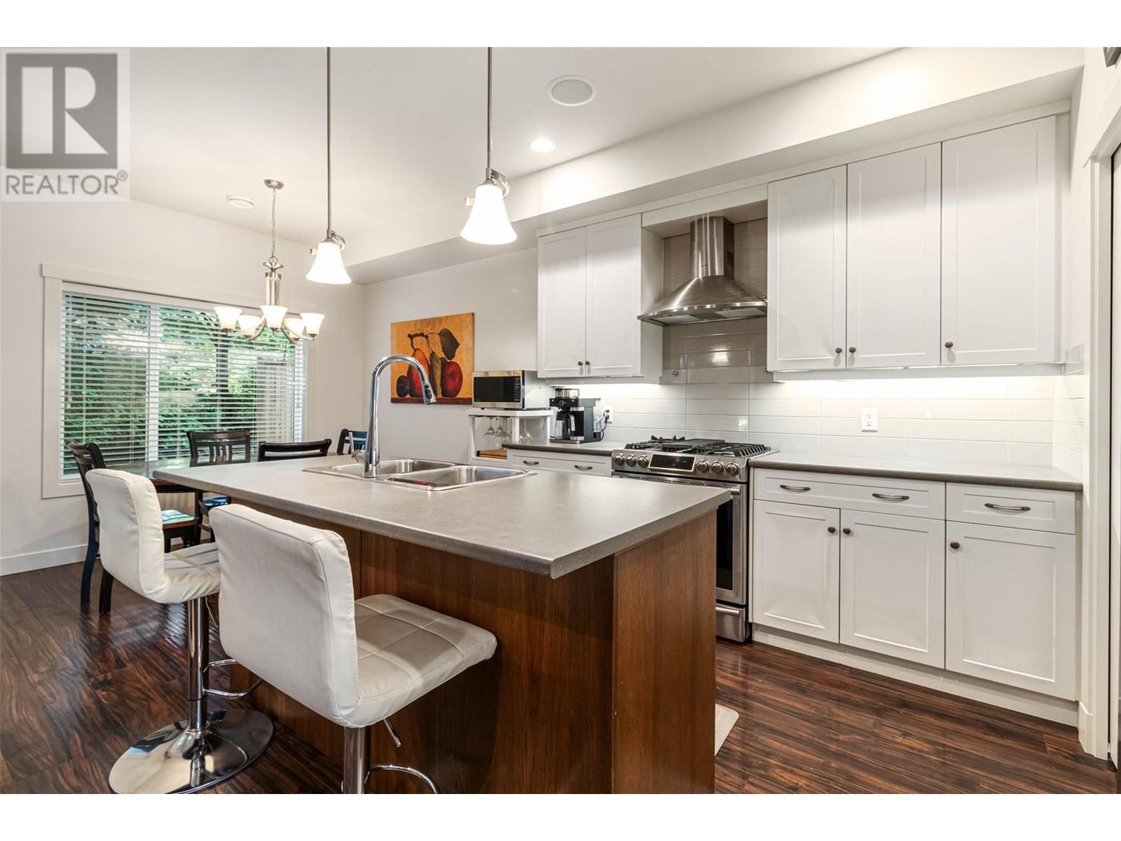 10724 Bottom Wood Lake Road Unit# 17, Lake Country, British Columbia  V4V 2T3 - Photo 9 - 10357329