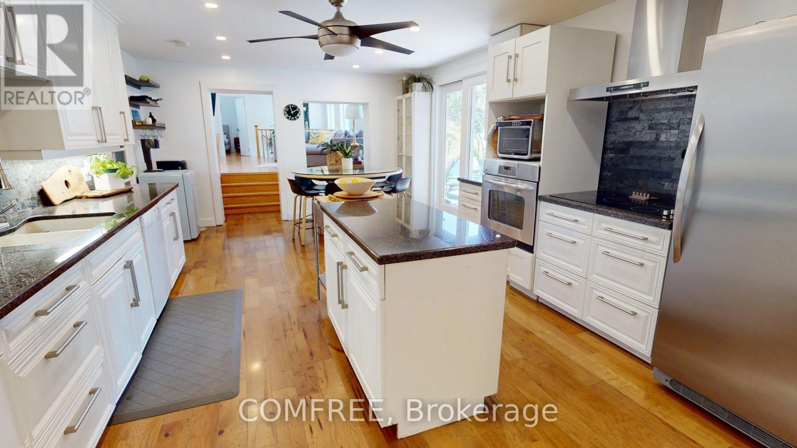 11022 Fifth Line, Milton (Na Rural Nassagaweya), Ontario  N0B 2K0 - Photo 17 - W12306134