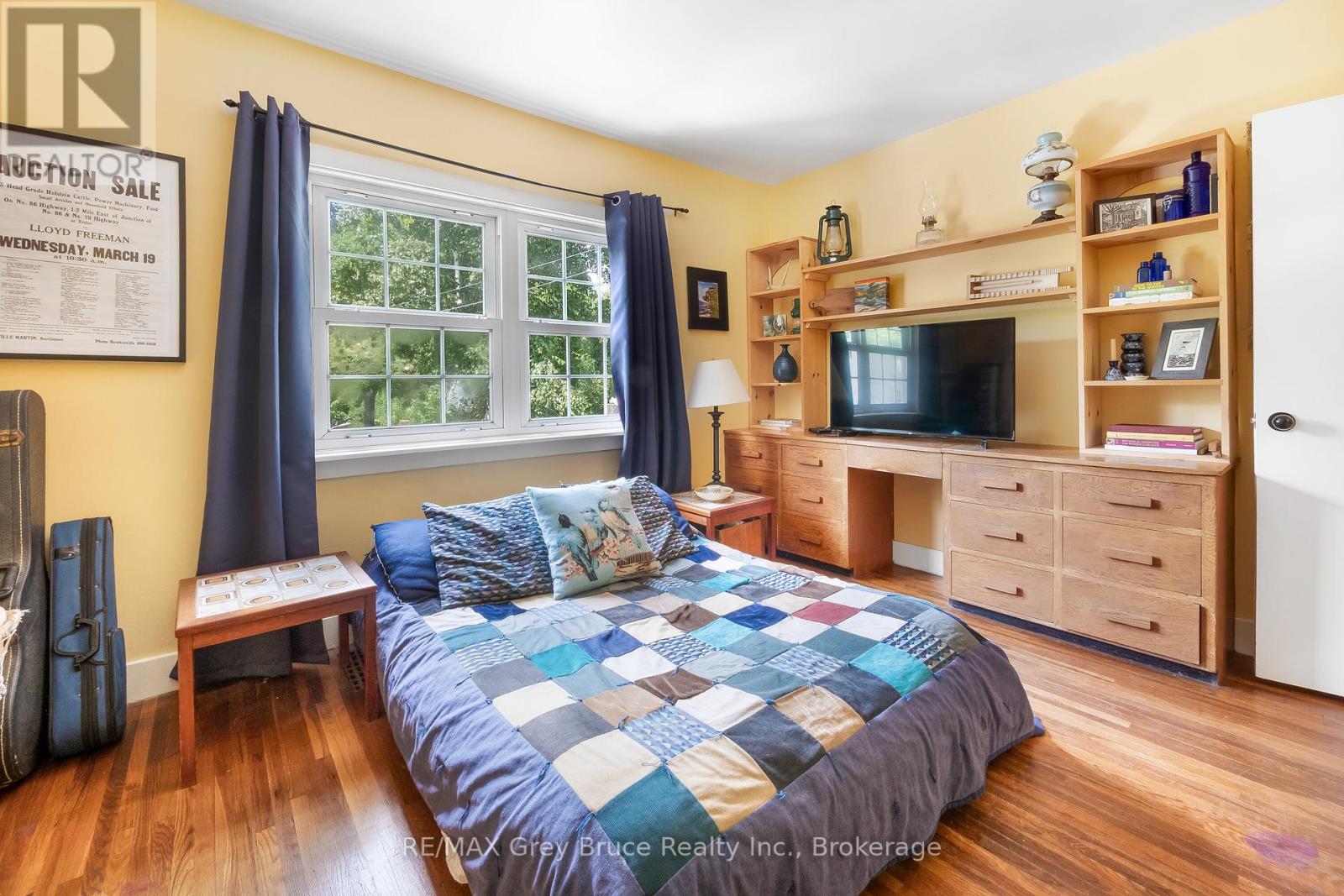 780 4th Avenue W, Owen Sound, Ontario  N4K 4V5 - Photo 19 - X12308409