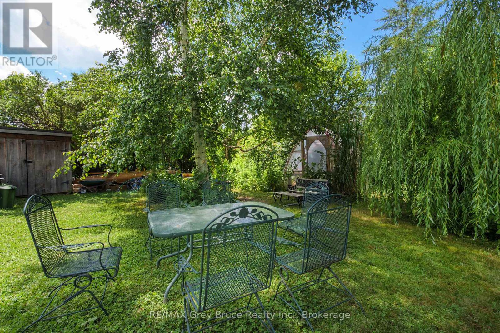 780 4th Avenue W, Owen Sound, Ontario  N4K 4V5 - Photo 35 - X12308409