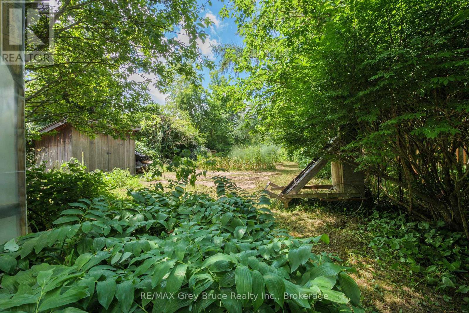 780 4th Avenue W, Owen Sound, Ontario  N4K 4V5 - Photo 37 - X12308409