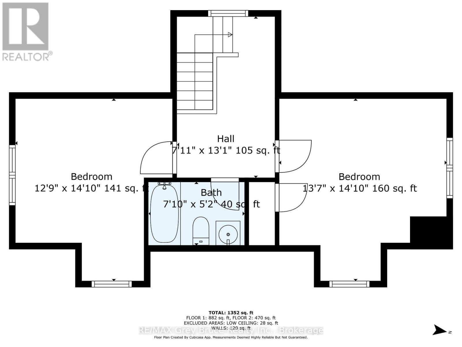 780 4th Avenue W, Owen Sound, Ontario  N4K 4V5 - Photo 48 - X12308409