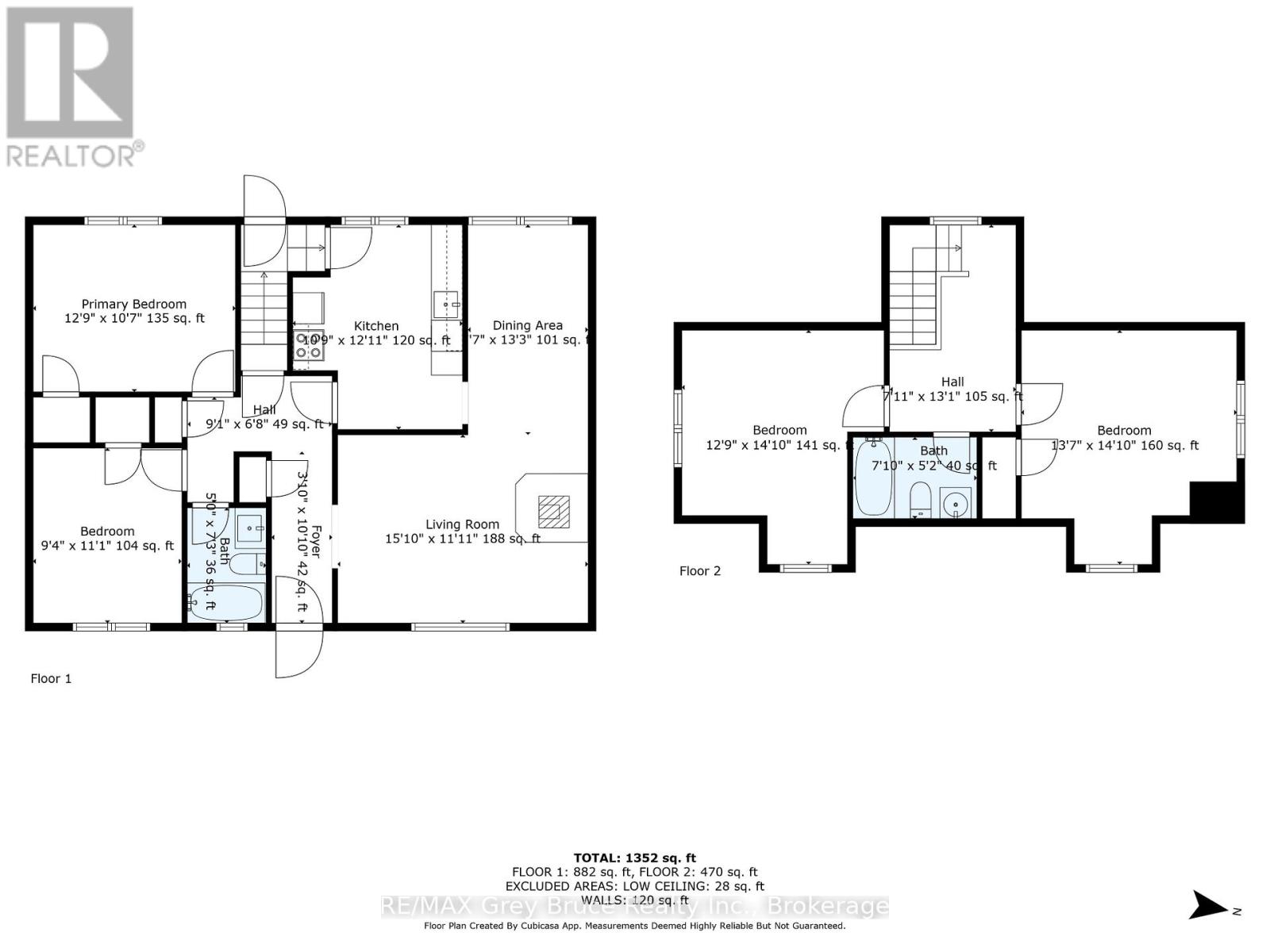 780 4th Avenue W, Owen Sound, Ontario  N4K 4V5 - Photo 49 - X12308409