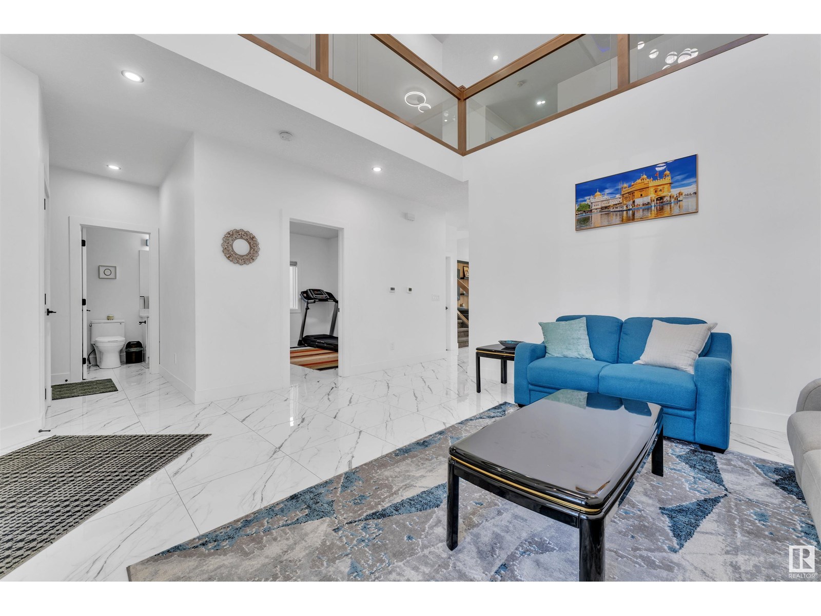 Property at 1809 18A Avenue NW image 4