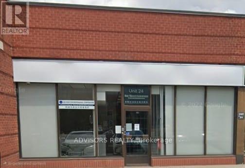 24 - 1170 BURNHAMTHORPE ROAD W, Mississauga, Ontario