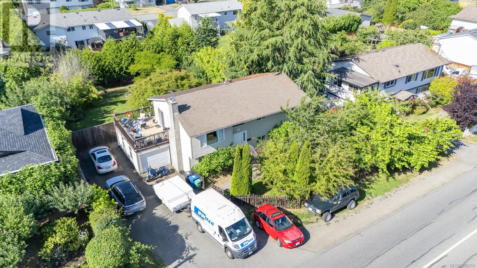 Property at 1616 Meredith Rd image 1