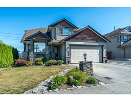 30539 NORTHRIDGE WAY, Abbotsford, British Columbia