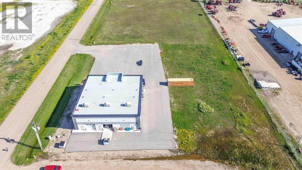 4805 75 Street, Stettler, Alberta  T0C 2L0 - Photo 10 - A2243236