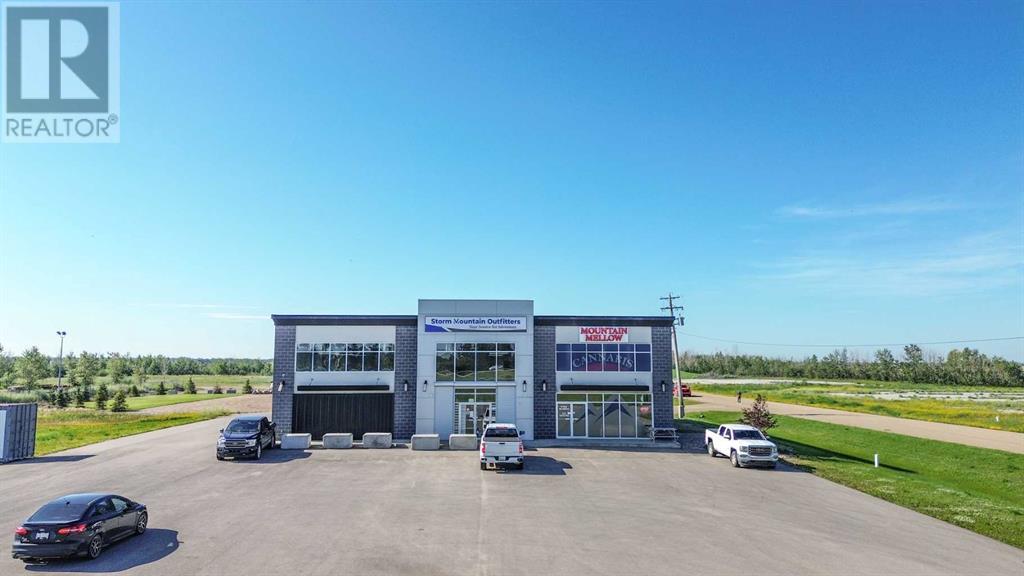 4805 75 Street, Stettler, Alberta  T0C 2L0 - Photo 11 - A2243236