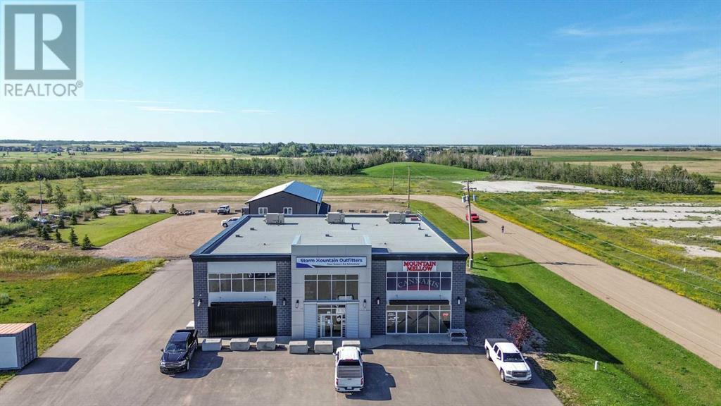 4805 75 Street, Stettler, Alberta  T0C 2L0 - Photo 2 - A2243236